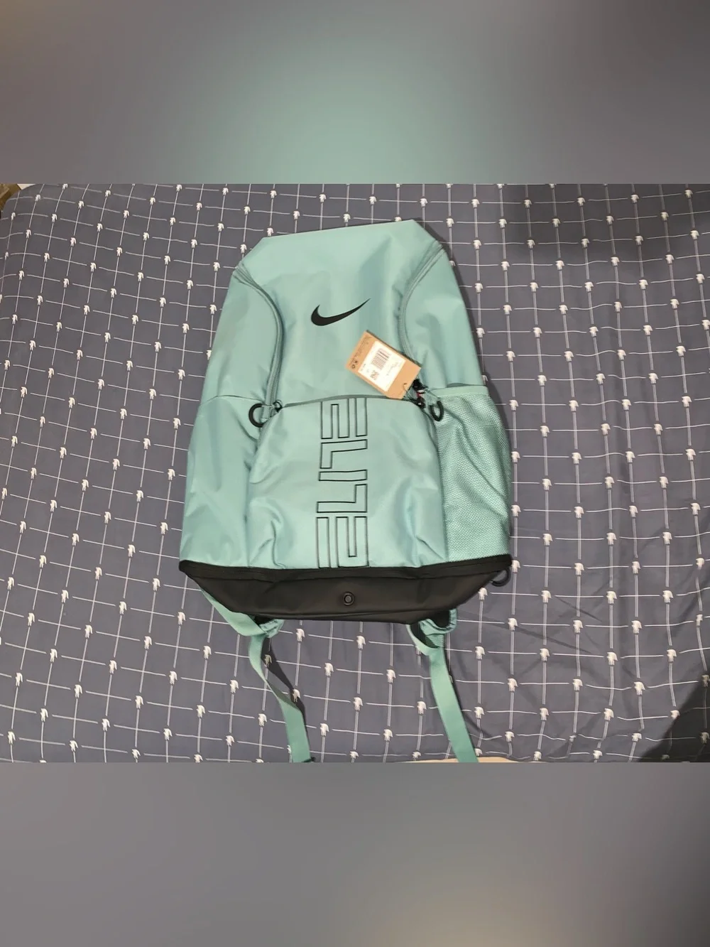 Nike Varsity Elite Backpack (32L) Cannon Green HM9965-017